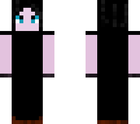 cute vampire
