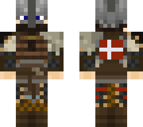 danish viking