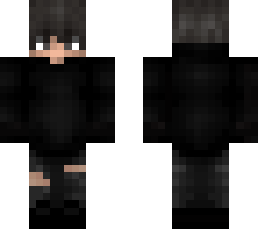 dark boi
