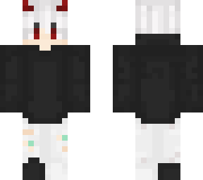demon boy v2