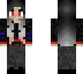 demon goth