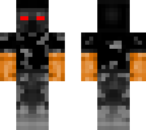 demon ninja