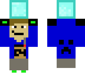diamond kid