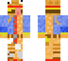 durrbuger