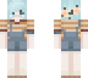 edit to another skin that used to be a girl