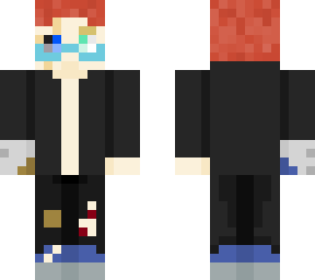 eli - portal oc
