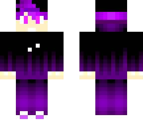 ender boy