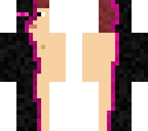 enderhuman by thedertixpl