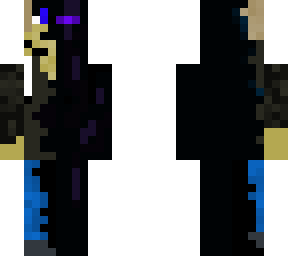 enderman hiberiod