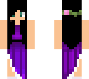fancy skin???
