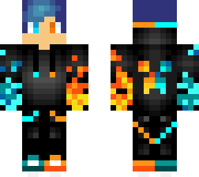fire mage skin for nairolf_07