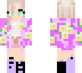 flower girl