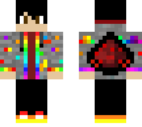for my bff rainbowredstone8