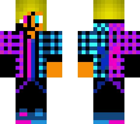gamerkid11 half ender