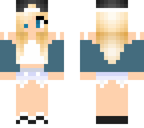 girl