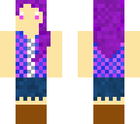 girl