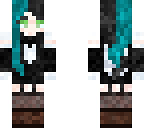 goth-ish