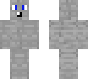 i am stone