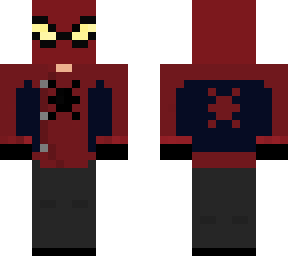 last stand spider-man
