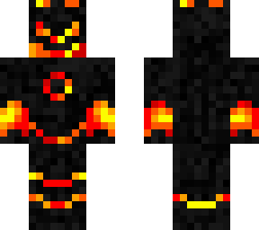 lava king