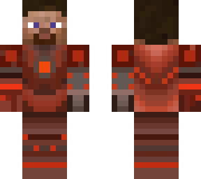 magma steve