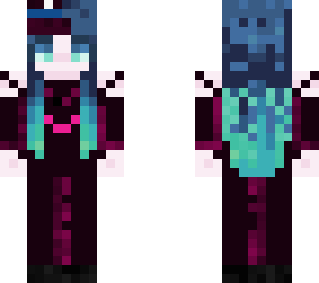mandiehatter