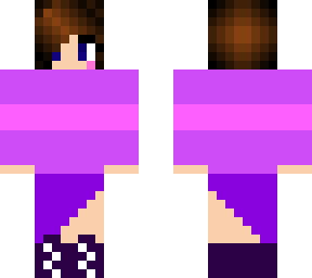 me in undertale