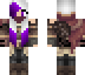 medival glitch 2 without ears or tail