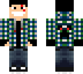 mikeworker98 skin