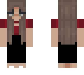 minas skin