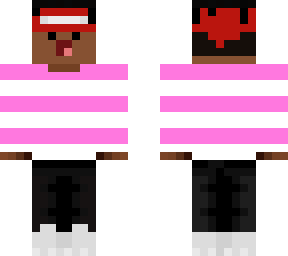 minecraft specialist ski