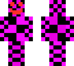 missing texture man
