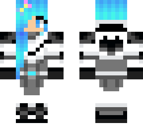 new paladin skin