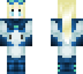 nova widowmaker