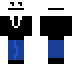 offical meeper skin