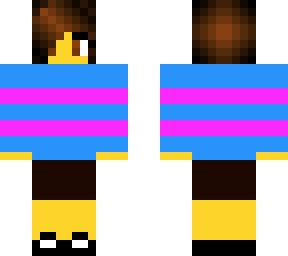 ourtale frisk