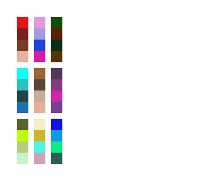 pallets