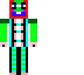 patrickkson 1