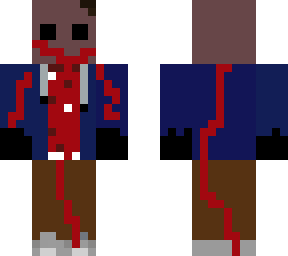 piethoutman