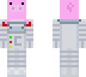 pig controlling robot