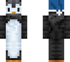 pinguin