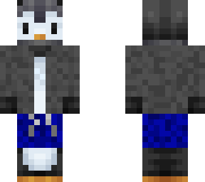 pinguin