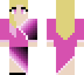 pinky