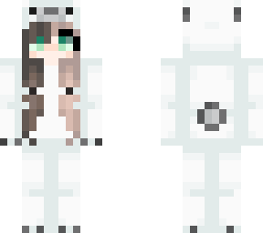 polar bear