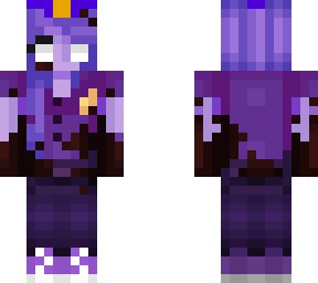 purple girl more purple?.... edit