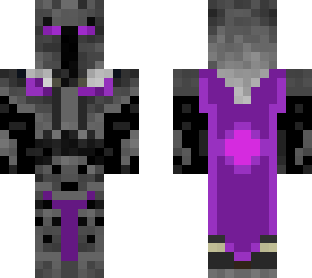 purple savage pat