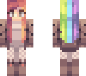 rainbow