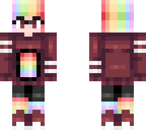 rainbow prism
