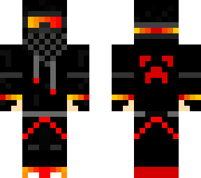 red assassin