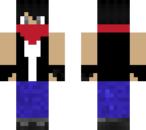 red bandit